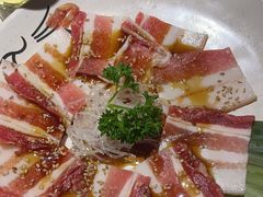 -猫爪爪原切自助烤肉(观音桥阳光世纪店)