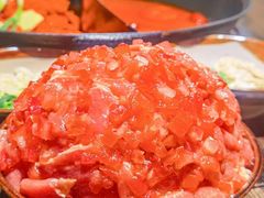 -冯校长老火锅(广州正佳广场店)