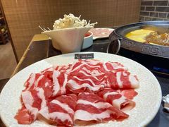 -唇辣号重庆老火锅(亦庄店)