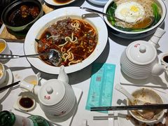 -尚一汤 广东炖汤(金桥国际店)