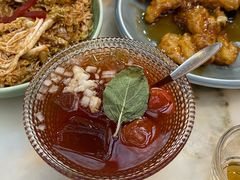 山楂冰粉-小吊梨汤·北京菜(香山店)