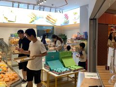 -爱维尔阳光蛋糕(独墅湖邻里中心店)