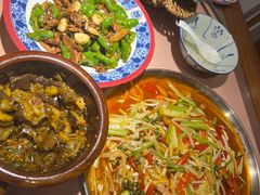 -杨记隆府重庆江湖菜(大悦城店)