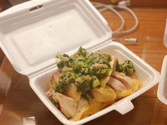 -陈光记烧腊店(罗保博士街店)