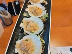 -V Bar海景扒房(北海湾惠龙万达嘉华酒店)