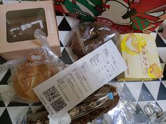 -好利来(梅江永旺店)