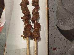 -大师兄·西北风味食集(增城合生汇店)