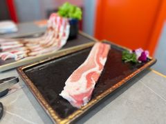 -明洞王妃家烤肉(苏州中心星悦汇店)