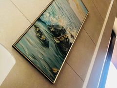 -逸廊大堂吧(三亚海棠湾万丽度假酒店)