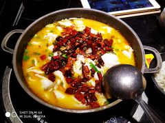 -川里谈·川味小馆(北京路店)