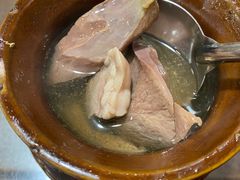 -龙老五汤店(站前西路店)