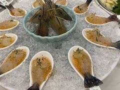 -渔文乐·海鲜大排档(壹品总店)
