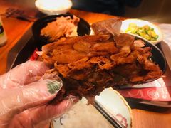 -清和传家饺子(龙泉道物美店)