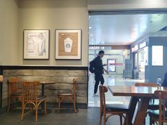 -星巴克(无锡大东方店)