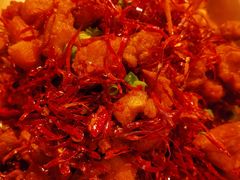 小酒馆辣子鸡-下酒(华熙店)