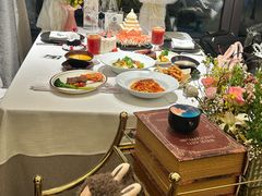 -黑宝石西餐厅(汇励99城市公园店)
