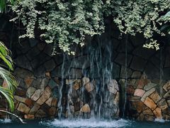 -厦门日月谷温泉渡假村
