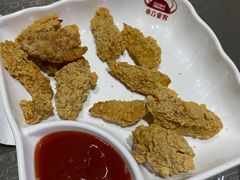 -东方豪客牛排意面披萨(金凤万达店)