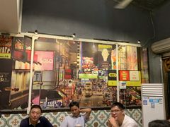 -乾坤饭店