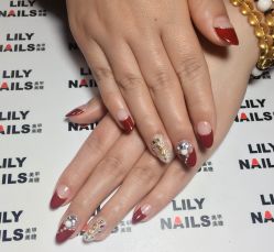-LILY NAILS美甲美睫