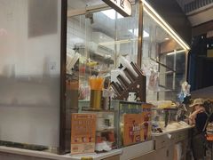 -张腾记茶餐厅(保利大都汇C区店)