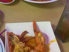 -無招牌海鮮(芽笼店)
