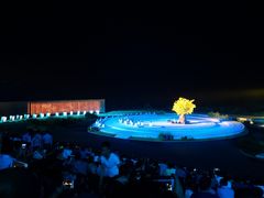 -鼎盛王朝康熙大典实景演出