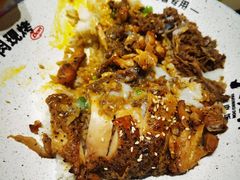 -熊吞·大碗丼烧肉饭(西市场嘉华店)