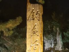 -钓鱼台国宾馆