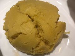 黄馍馍-西贝(满都海公园店)