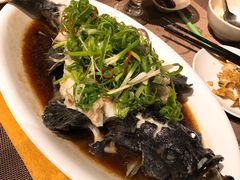 -芽庄MP泰式海鲜海景餐厅