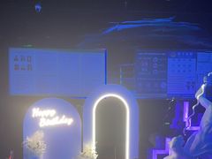 -金乐迪 PARTY KTV(熙街店)