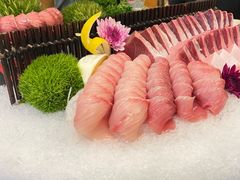 -东豪园林海鲜酒家(南港路辅路店)