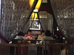 大堂-三只耳火锅(宽窄巷子店)