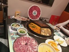 三锅-巴蜀大将火锅(春熙店)