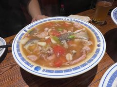 -老雒阳面馆·水席(定鼎门店)