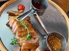 -小大董·烤鸭(王府井apm店)