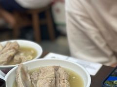-松發肉骨茶(克拉码头店)