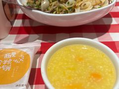 -西贝(上海中心店)