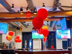 -Shanghai Brew House上海啤酒工坊(老外街店)