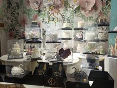 -西檬树SIMON·T轻奢蛋糕(大东方Max店)