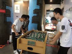 -CIAO·团建聚餐·生日派对轰趴馆(福田店)