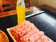 -情忆草原涮肉馆