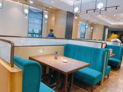 大堂-洞庭渔人(沙湾店)