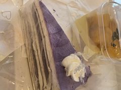 -摩尔森林·蛋糕烘焙·甜品自助(三牌楼店)