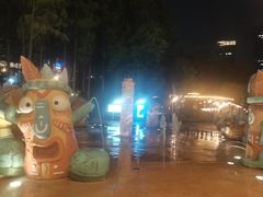 -武汉玛雅海滩水公园