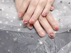 点击看大图 -StartNail美甲