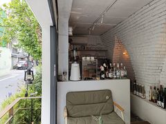 -鹿萤季·营地小馆(皇后公园店)