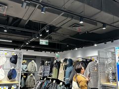 -迪卡侬(环球港店)