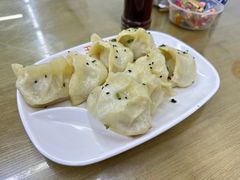 锅贴-玉华饮食店(茅台路店)